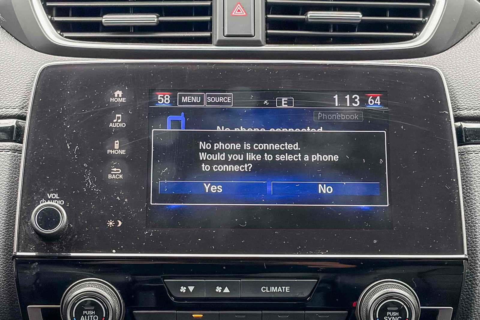 Used 2019 Honda CR-V EX-L image 13