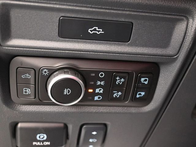 New 2026 Ford F150 Lariat w/ Equipment Group 501A Mid AWD/4WD image 25