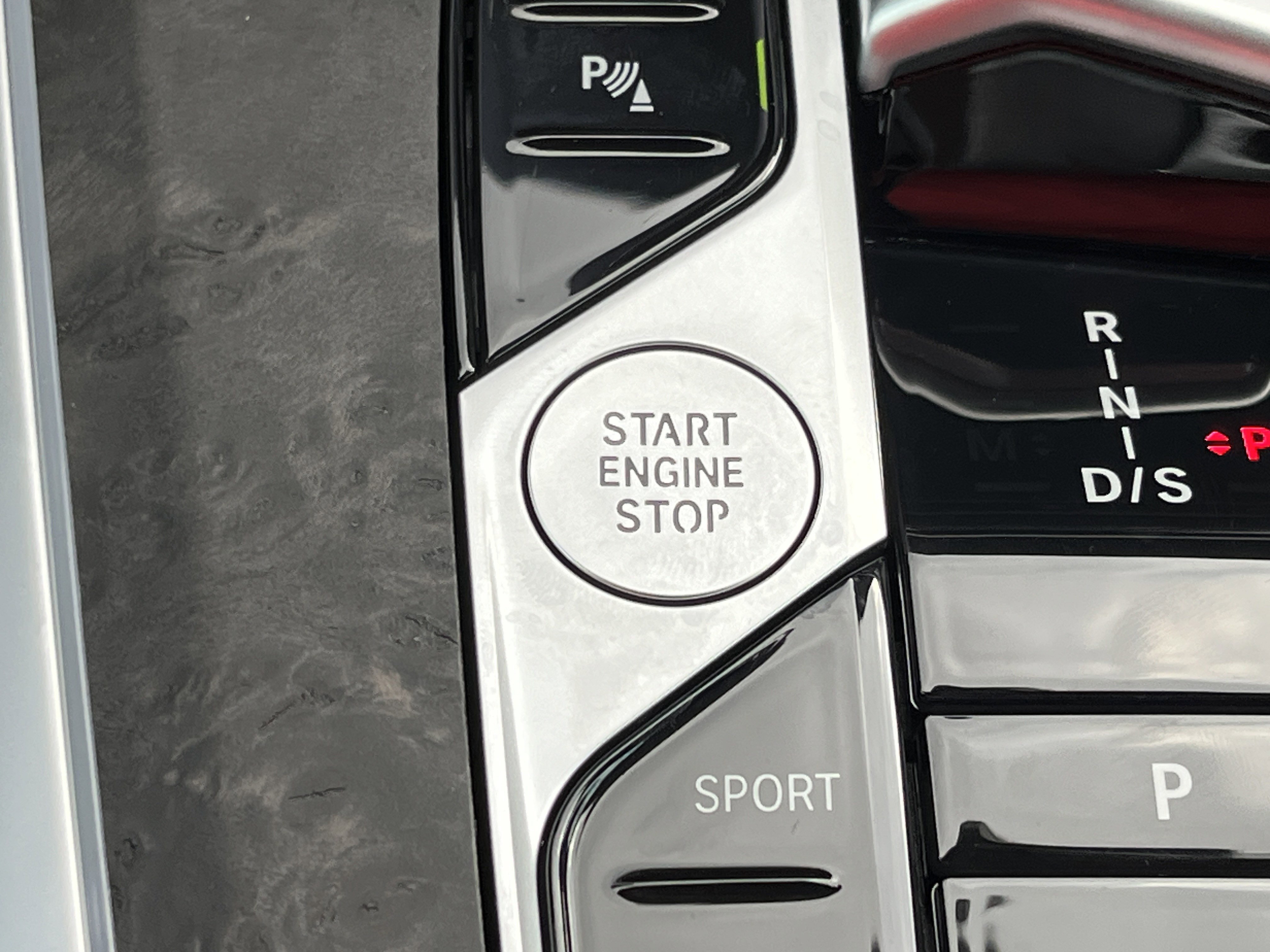 New 2026 BMW X5 sDrive40i w/ M Sport Package RWD image 11