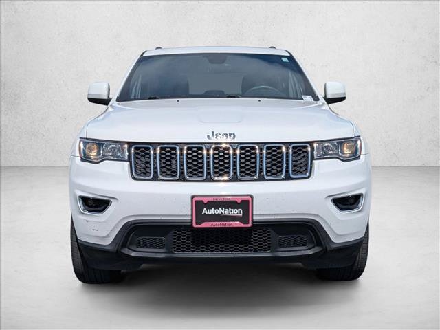 Used 2017 Jeep Grand Cherokee Laredo w/ Quick Order Package 23E AWD/4WD image 2