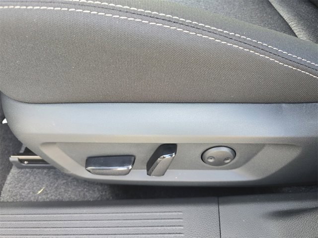 New 2026 Nissan Rogue SV w/ Cold Weather Package image 7