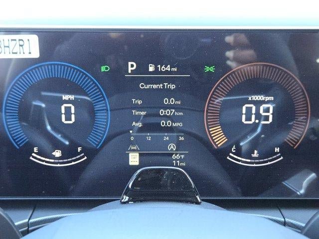 New 2026 Hyundai Santa Fe XRT AWD/4WD image 13