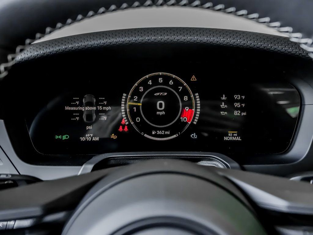 Used 2026 Porsche 911 GT3 image 21