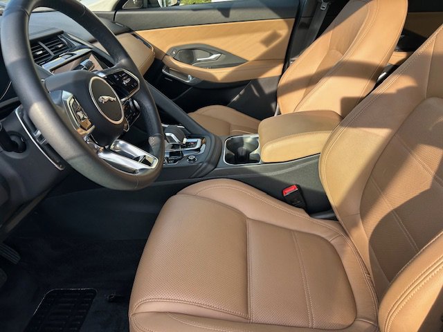 Certified 2022 Jaguar E-PACE SE image 15