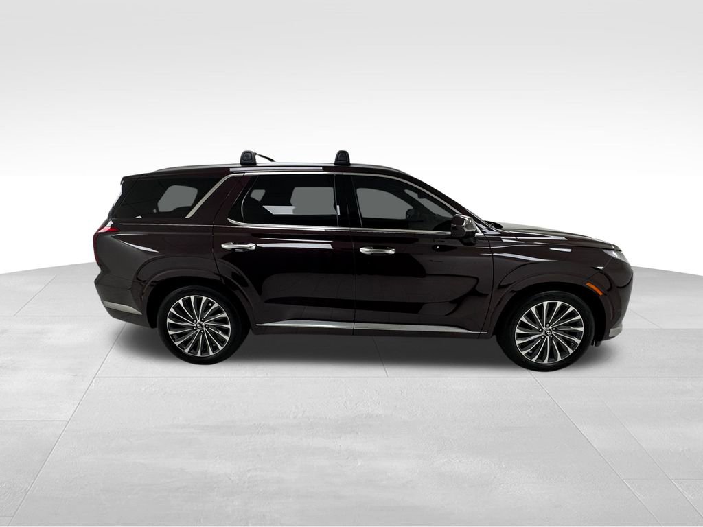 Used 2023 Hyundai Palisade Calligraphy image 8