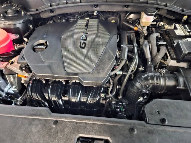 Used 2023 Hyundai Tucson SEL w/ Convenience Package image 29