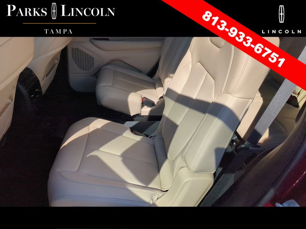Used 2024 Jeep Grand Cherokee L Limited image 16