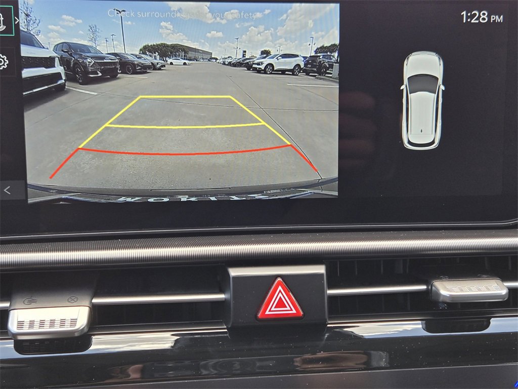 New 2026 Kia Sportage SX image 13