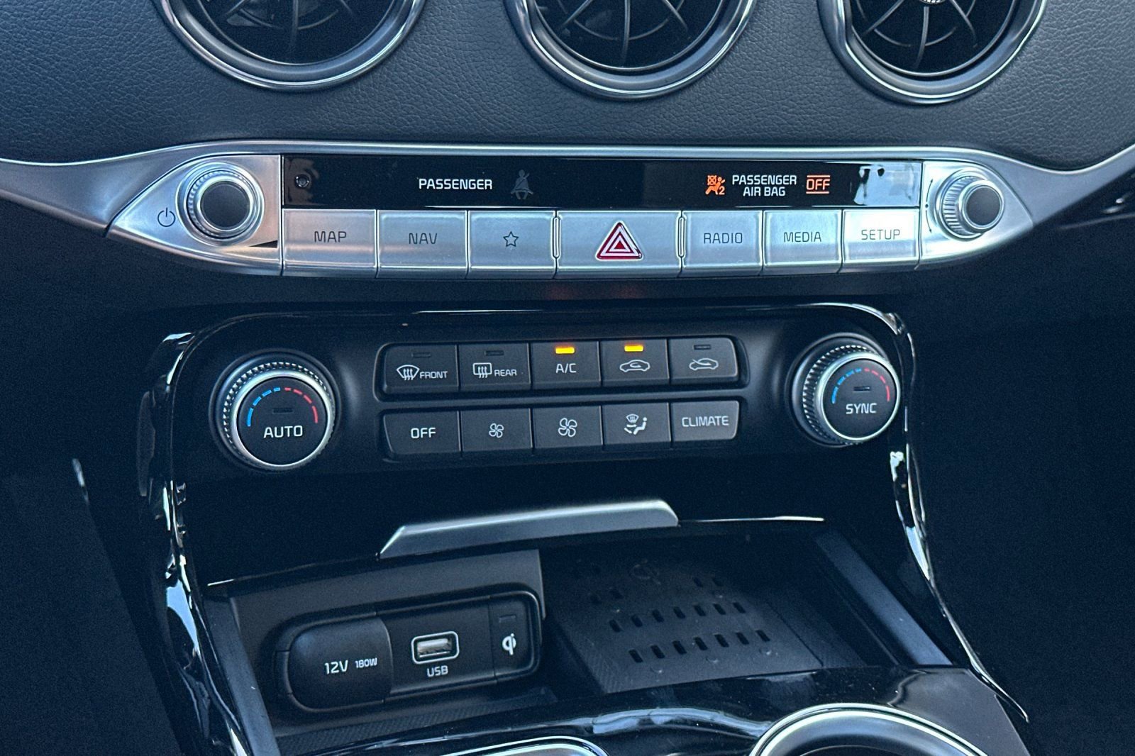 Used 2023 Kia Stinger GT-Line image 20