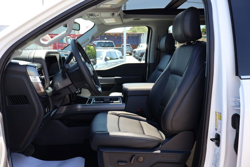 New 2026 Ford F350 Lariat AWD/4WD image 19