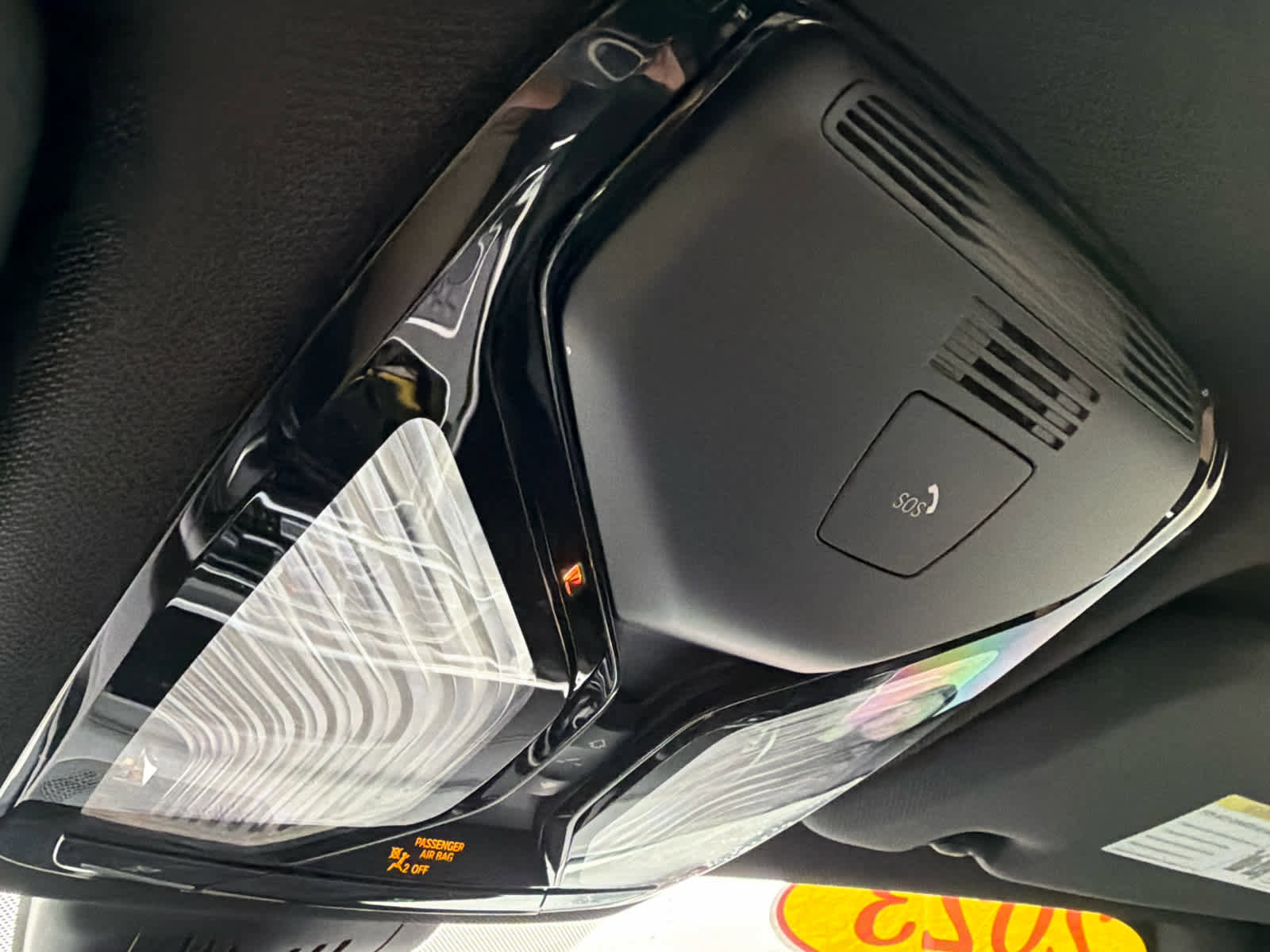 Used 2023 BMW X5 xDrive40i image 37