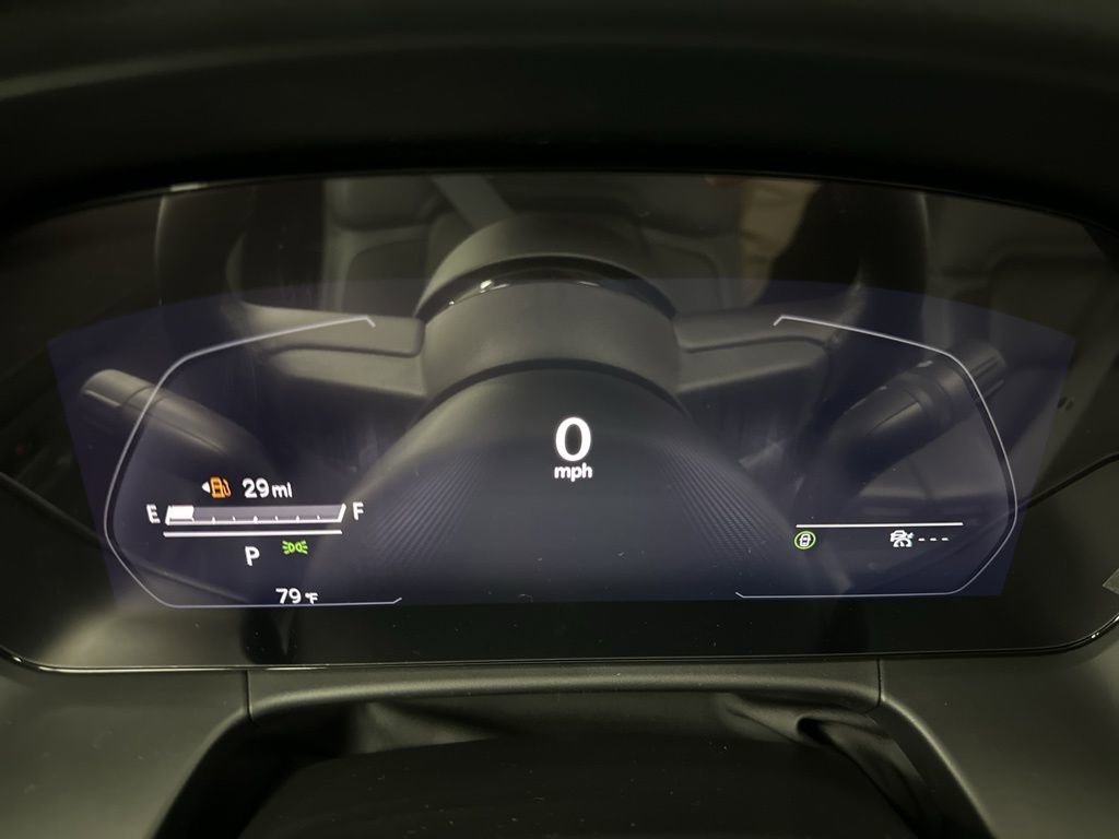 New 2026 MAZDA CX-5 Preferred image 25