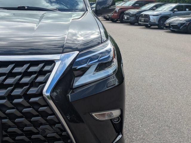 Used 2023 Lexus GX 460 Premium w/ Premium Package AWD/4WD image 13