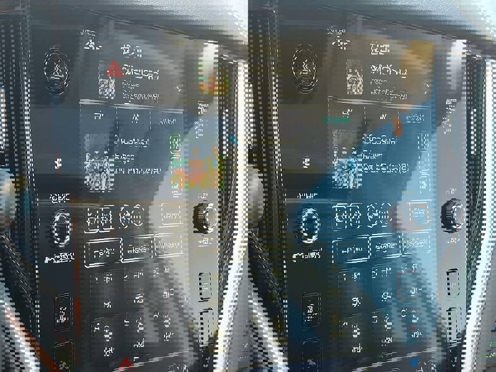 Used 2025 Subaru Outback Onyx Edition w/ Popular Package #2 image 19