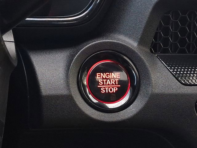Certified 2025 Honda CR-V EX image 27