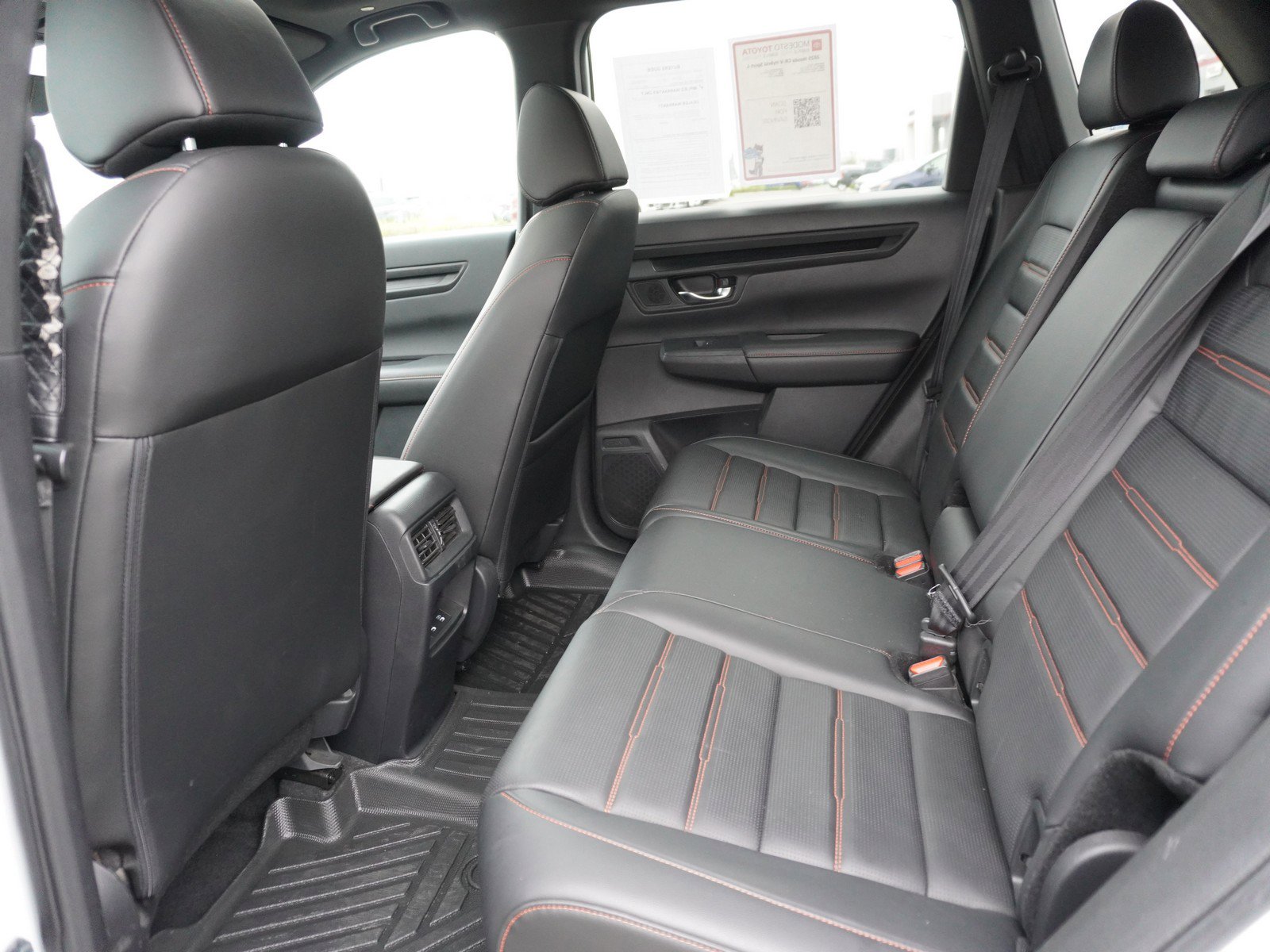 Used 2025 Honda CR-V Sport-L image 14