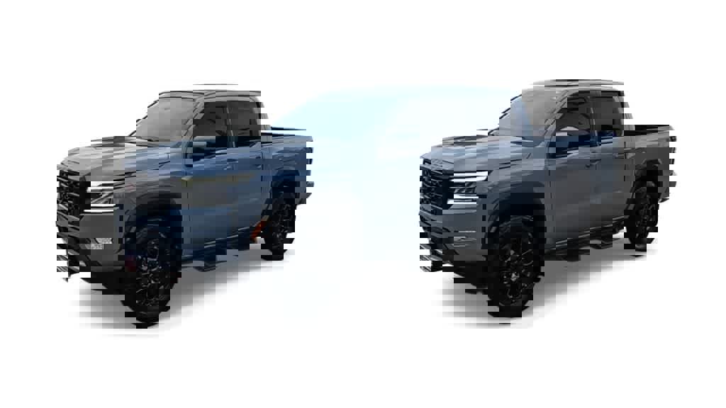 Used 2023 Nissan Frontier Pro-X w/ Pro-X Premium Package image 4