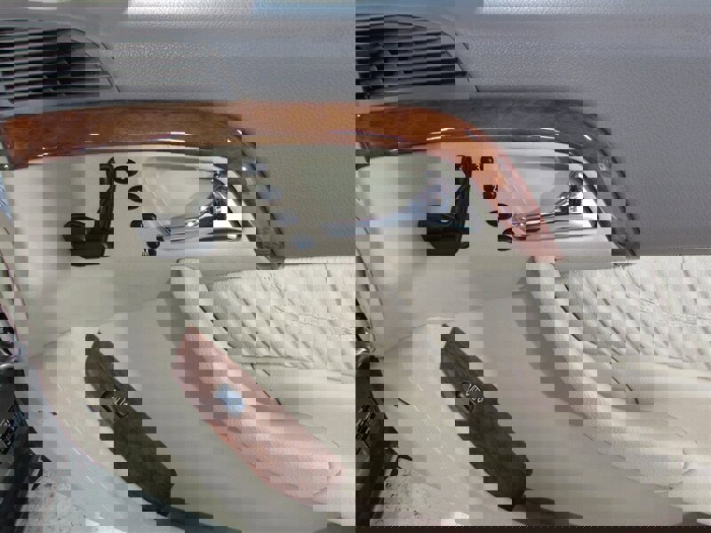 Used 2002 Mercedes-Benz S 430 image 89