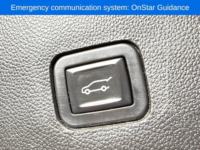 Used 2018 Chevrolet Traverse LT w/ LPO, Floor Liner Package image 15