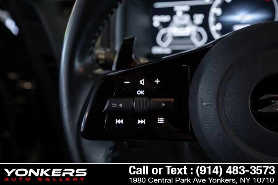 Used 2024 Nissan Z Performance w/ Floor Mat Package RWD image 36