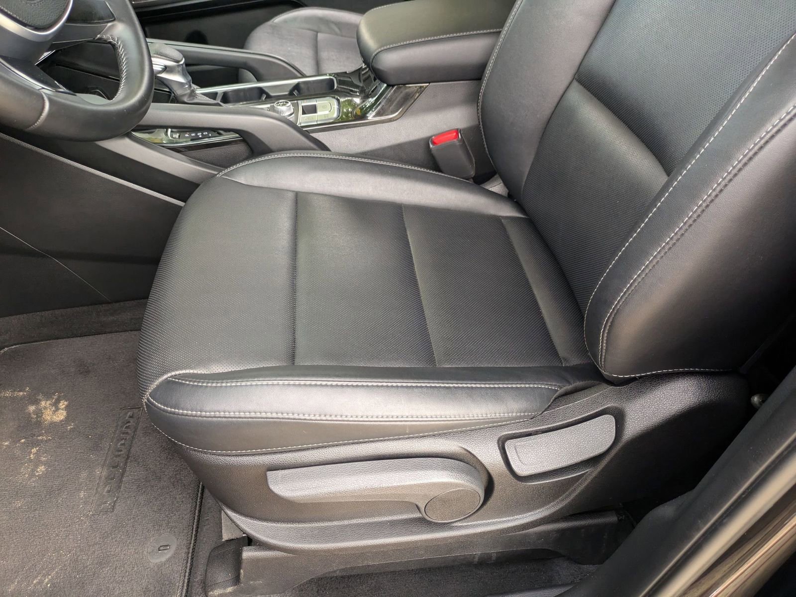 Used 2023 Kia Telluride LX image 15