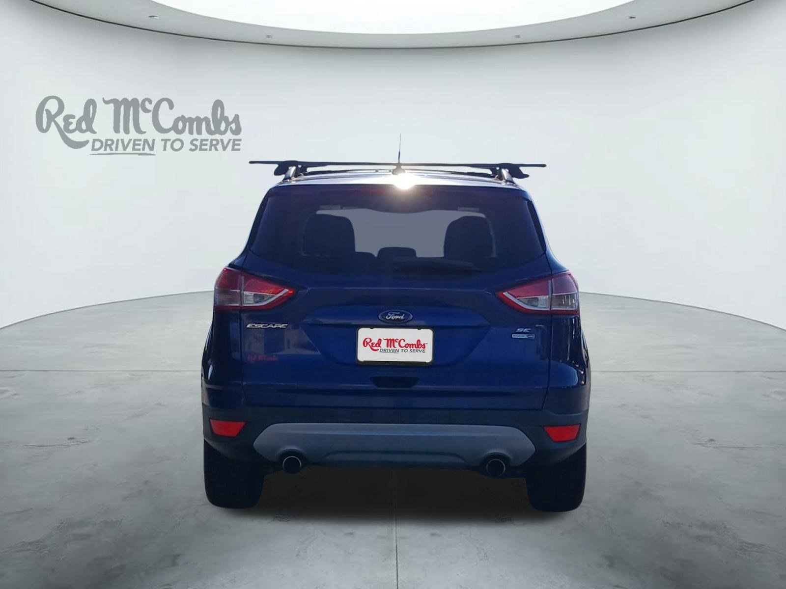 Used 2013 Ford Escape SE image 4