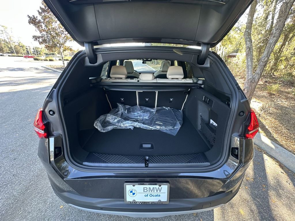 New 2026 BMW X3 xDrive30 w/ Convenience Package image 28