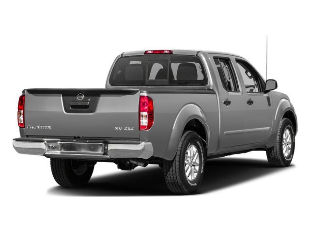Used 2016 Nissan Frontier SV AWD/4WD image 2