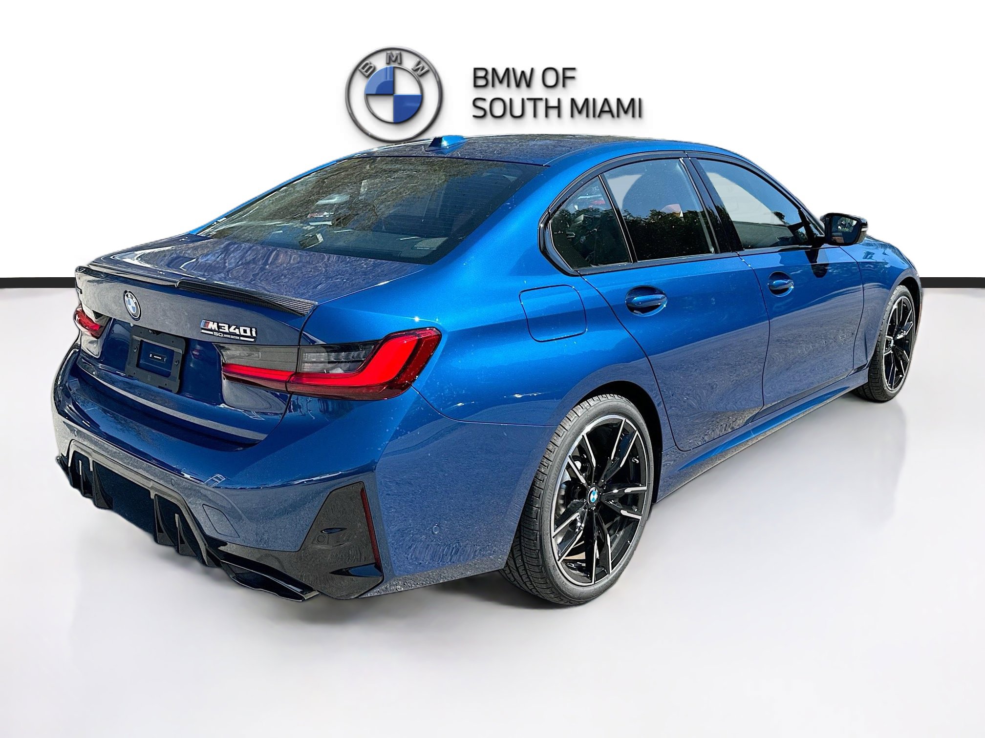 New 2026 BMW M340i xDrive w/ Premium Package image 6