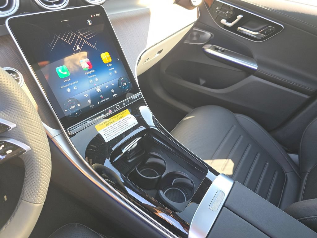 New 2026 Mercedes-Benz GLC 300 4MATIC image 31