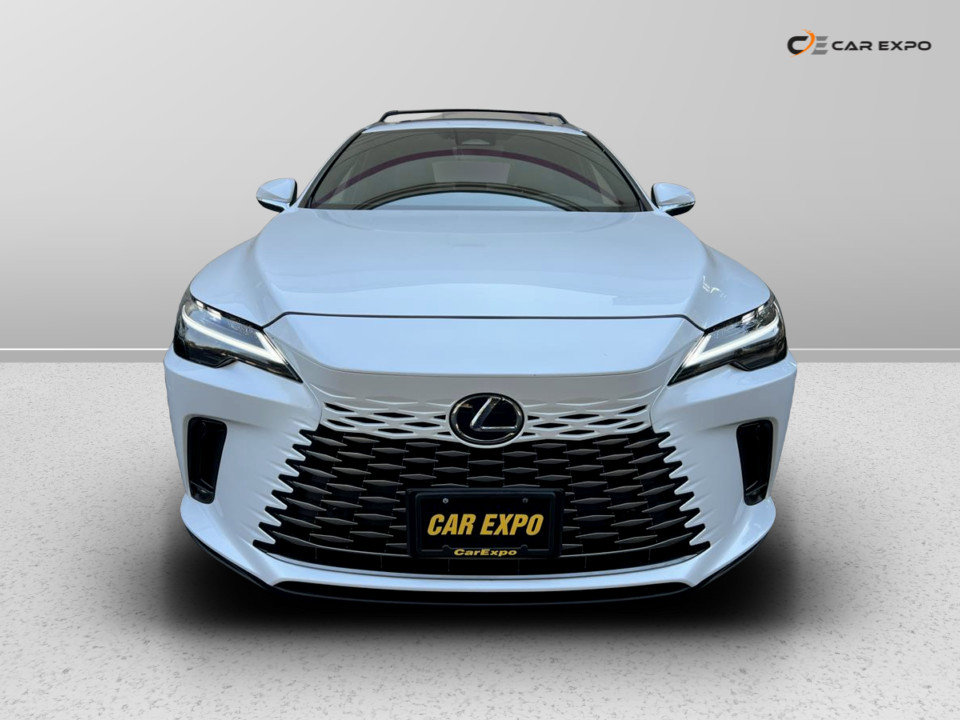 Used 2024 Lexus RX 350 AWD image 30