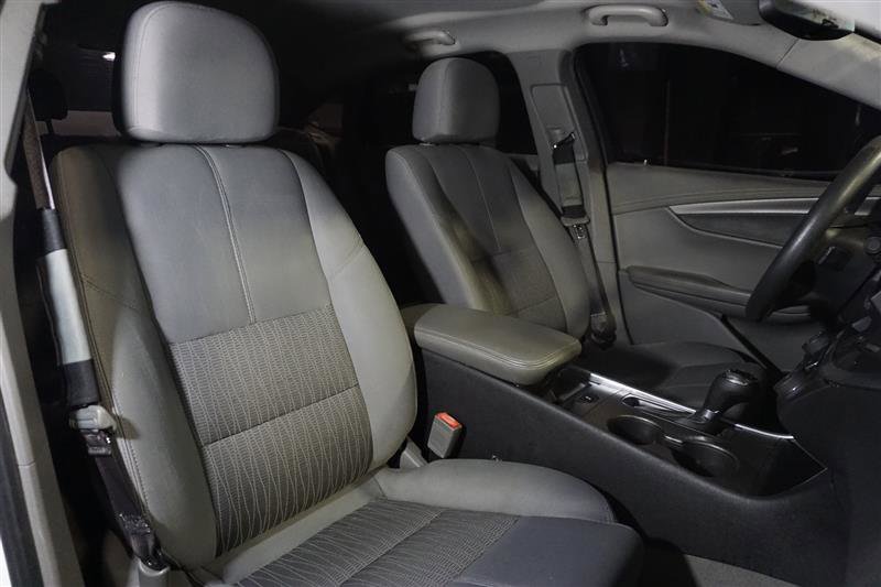 Used 2017 Chevrolet Impala LS w/ Protection Package image 19
