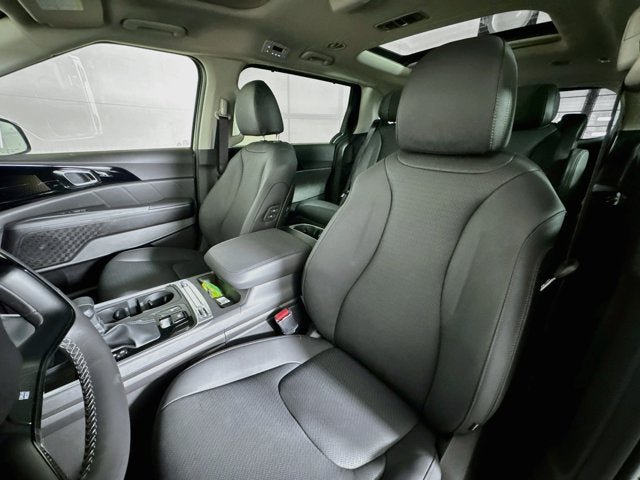 New 2027 Kia Carnival SX Prestige FWD image 24
