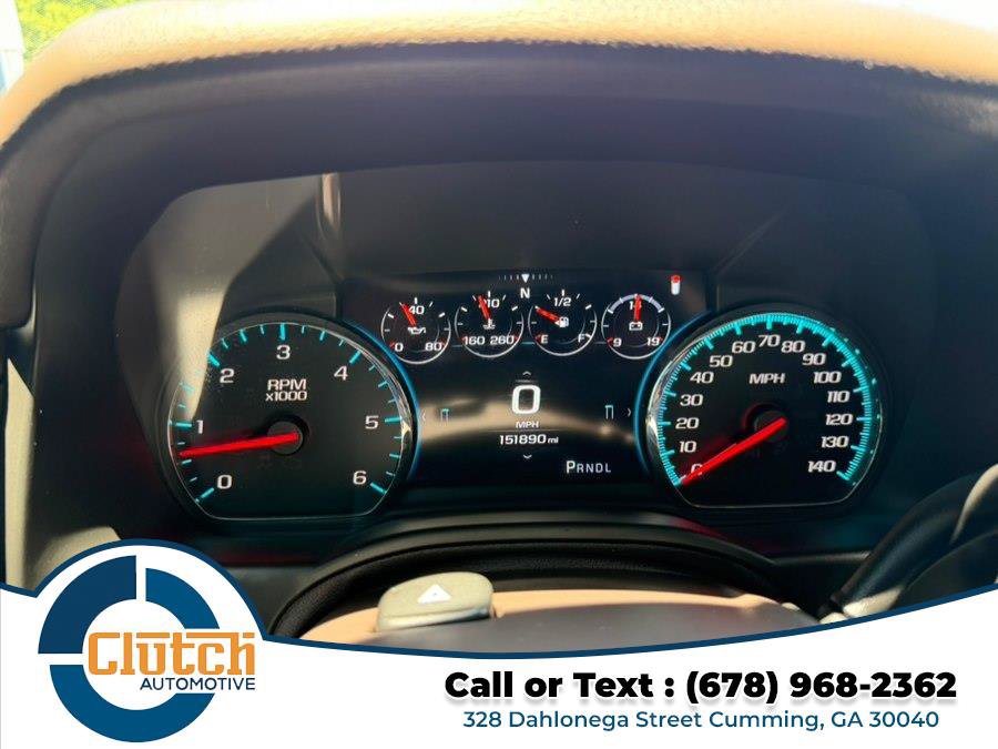 Used 2020 GMC Yukon Denali w/ Denali Premium Package AWD/4WD image 29
