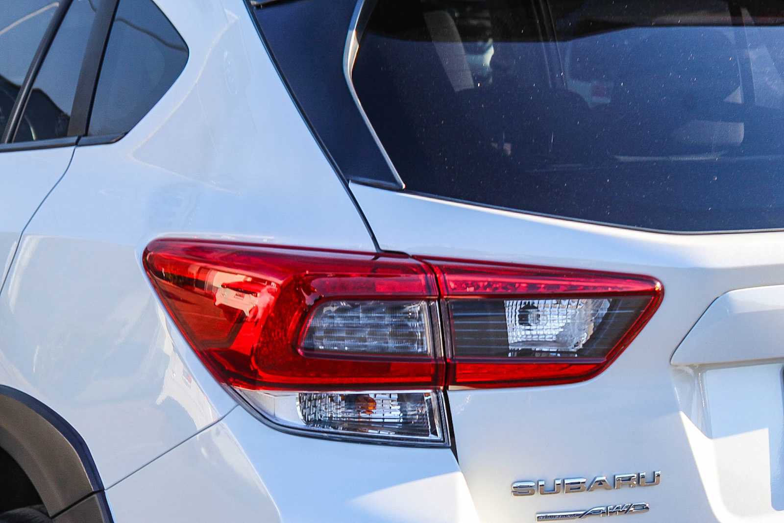 Used 2020 Subaru Crosstrek 2.0i Premium w/ Moonroof Package 2 image 7