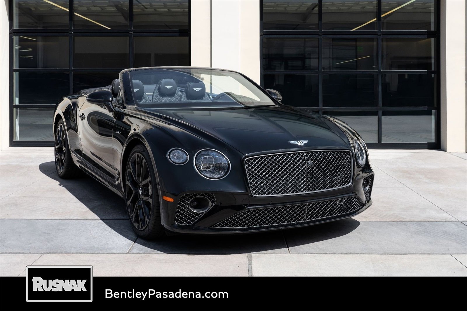 Used 2024 Bentley Continental GT Speed image 1