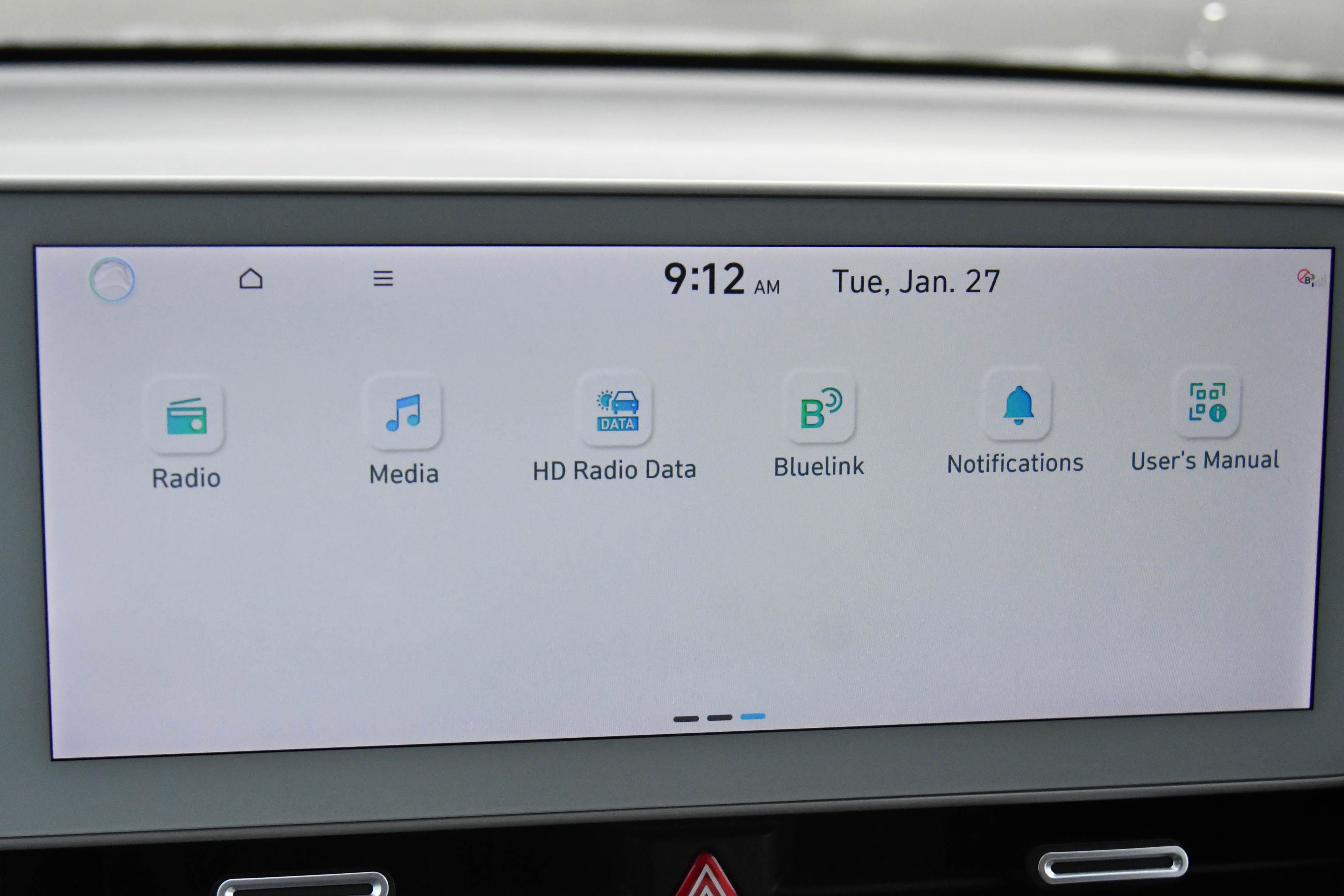 Used 2022 Hyundai Ioniq 5 SEL image 23