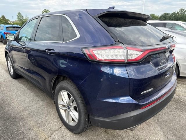 Used 2016 Ford Edge SEL FWD image 3