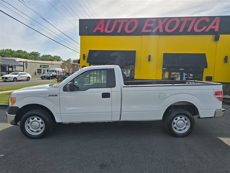 Used 2010 Ford F150 XL RWD image 34