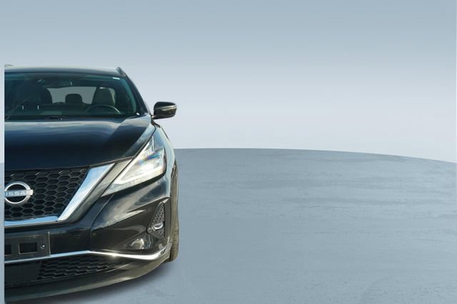 Used 2023 Nissan Murano SV image 36