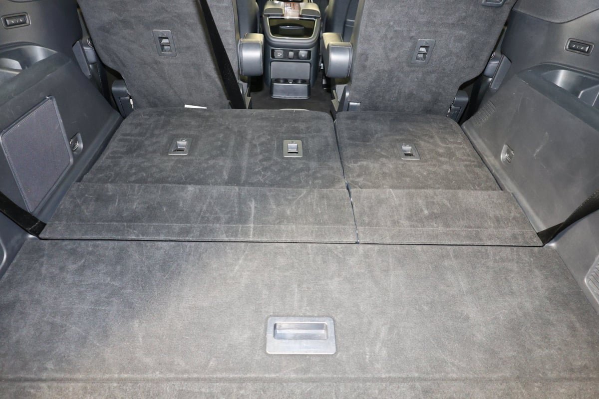 Used 2023 Lincoln Navigator Reserve AWD/4WD image 19