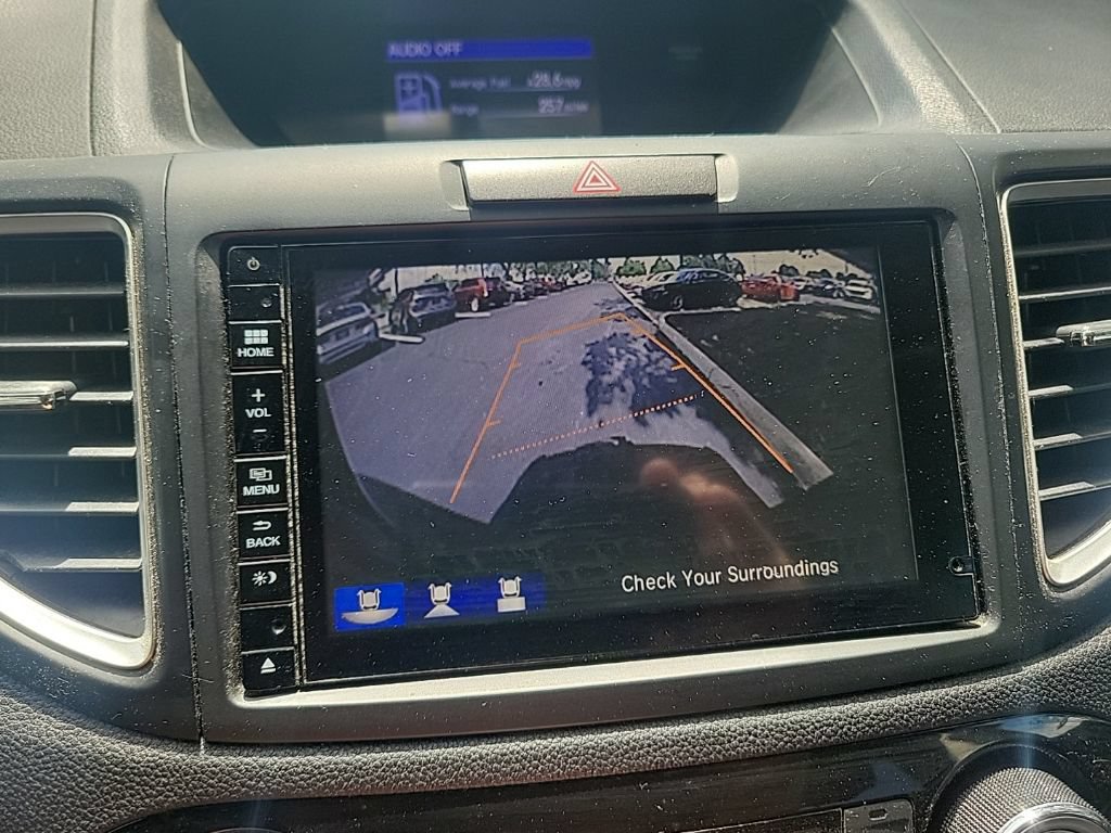 Used 2016 Honda CR-V EX-L image 24