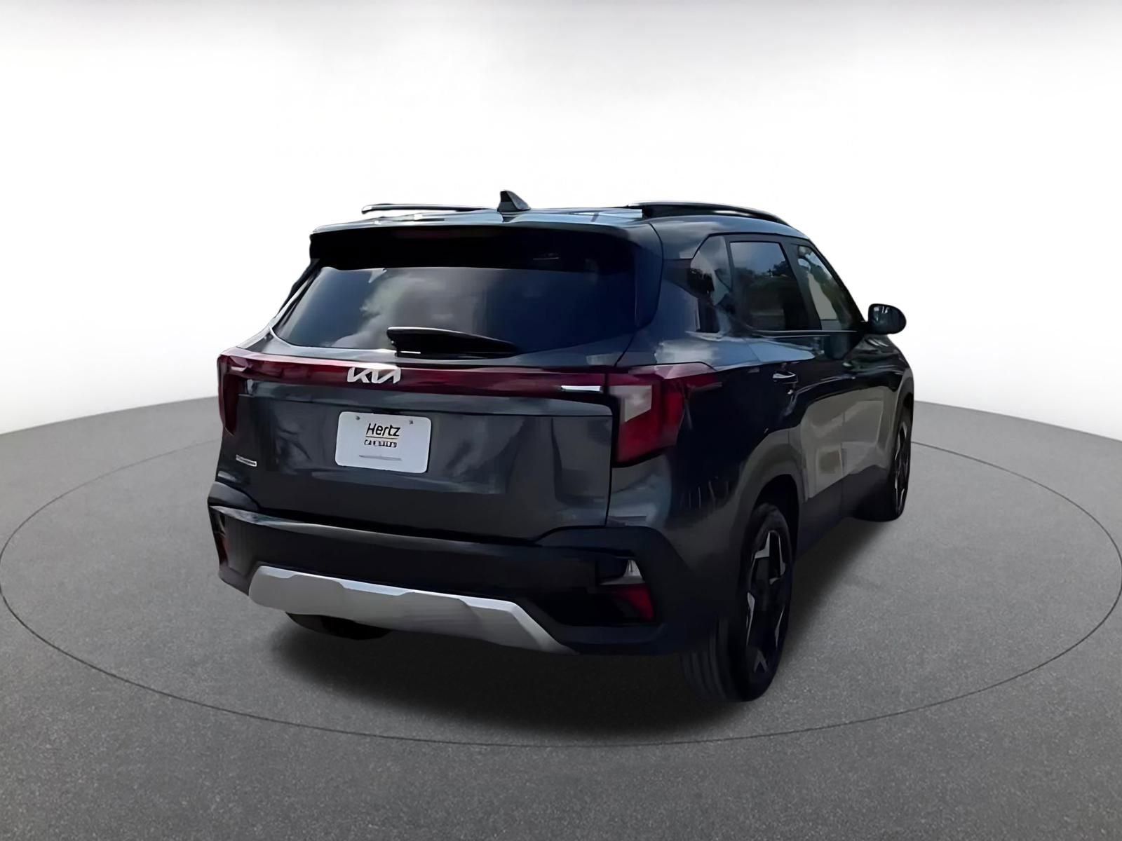Used 2025 Kia Seltos S image 15