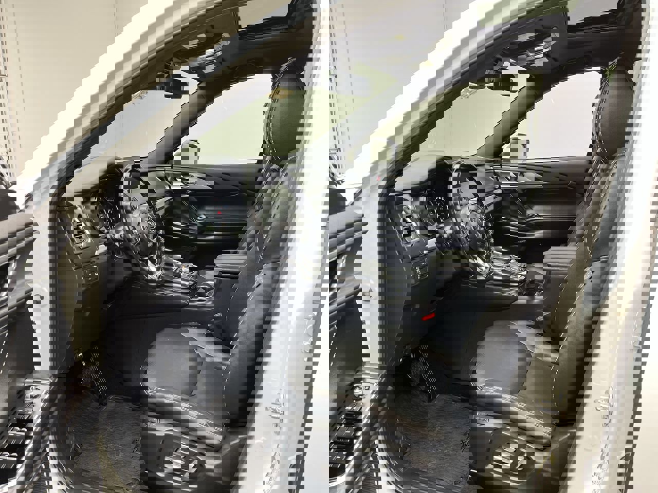 Certified 2022 MAZDA CX-9 Grand Touring image 3