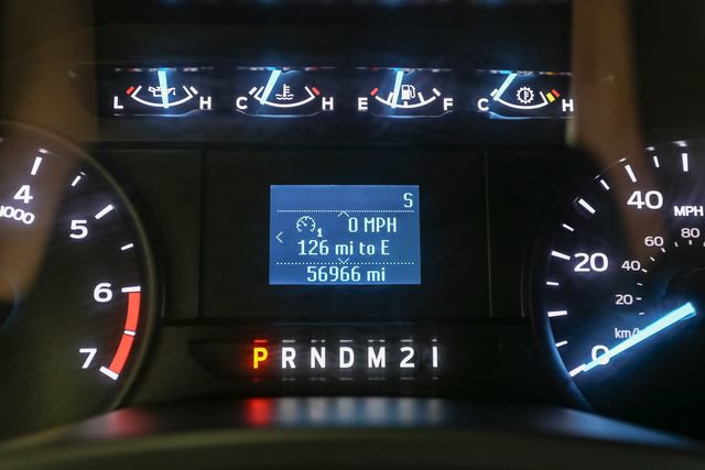 Used 2021 Ford F250 XL w/ Power Equipment Group AWD/4WD image 31