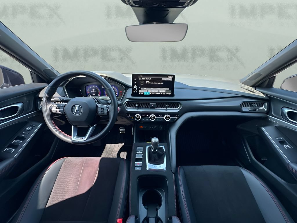 Used 2024 Acura Integra Type S FWD image 12