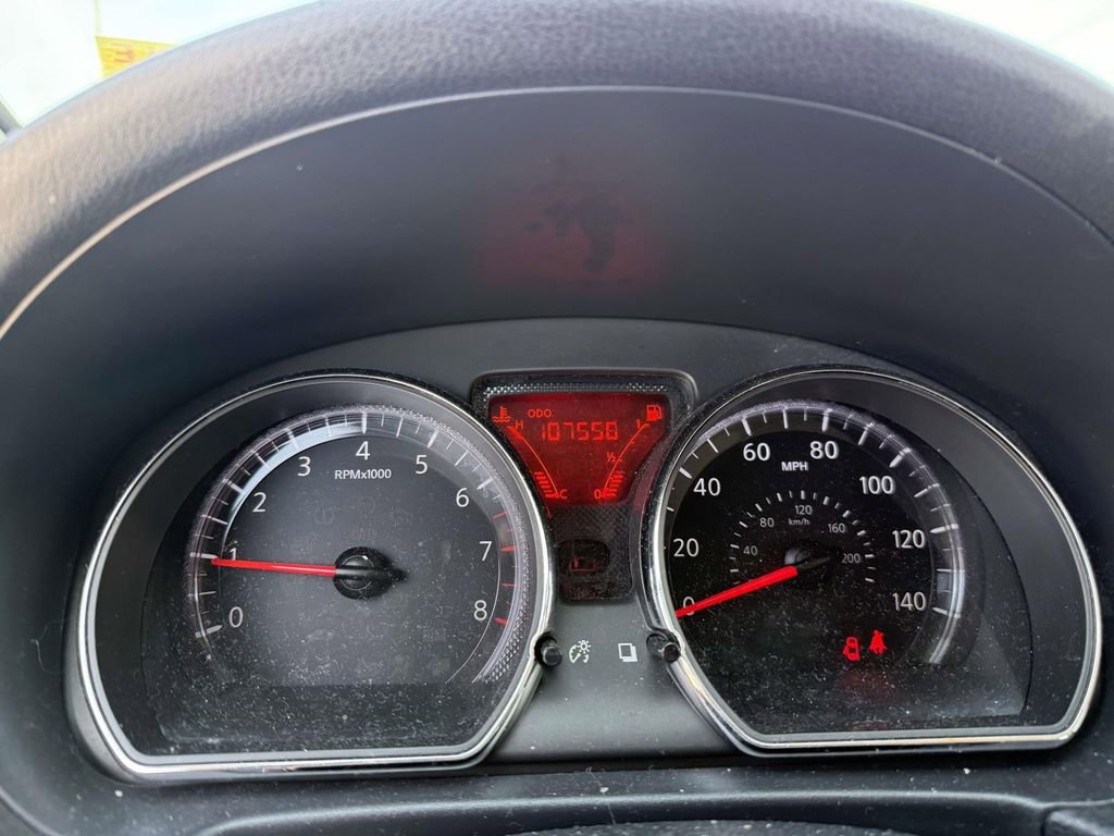 Used 2018 Nissan Versa Note S image 14