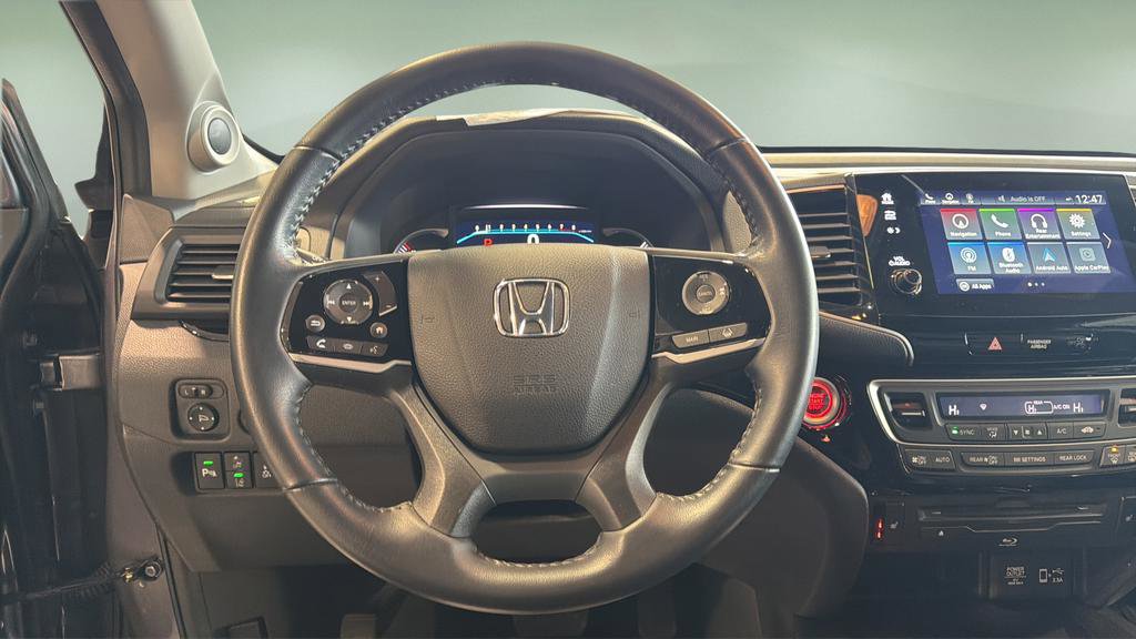 Used 2022 Honda Pilot Touring image 23