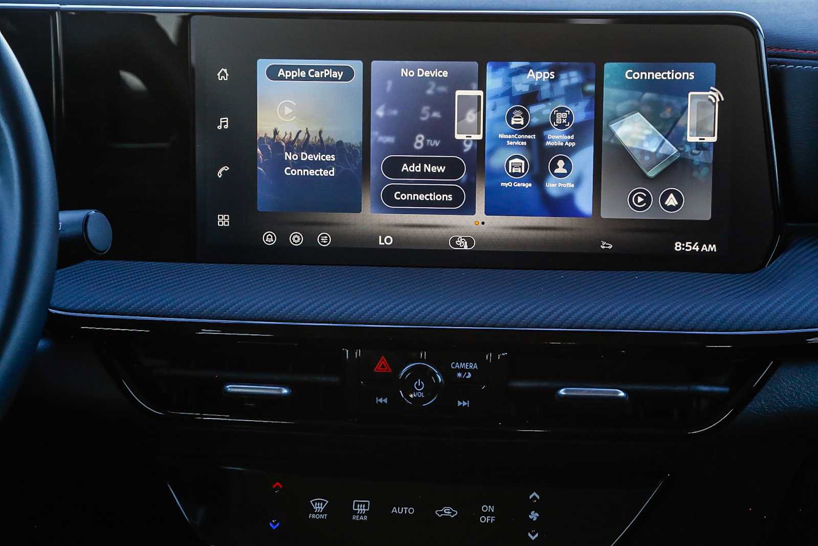 Used 2026 Nissan Kicks SR FWD image 14