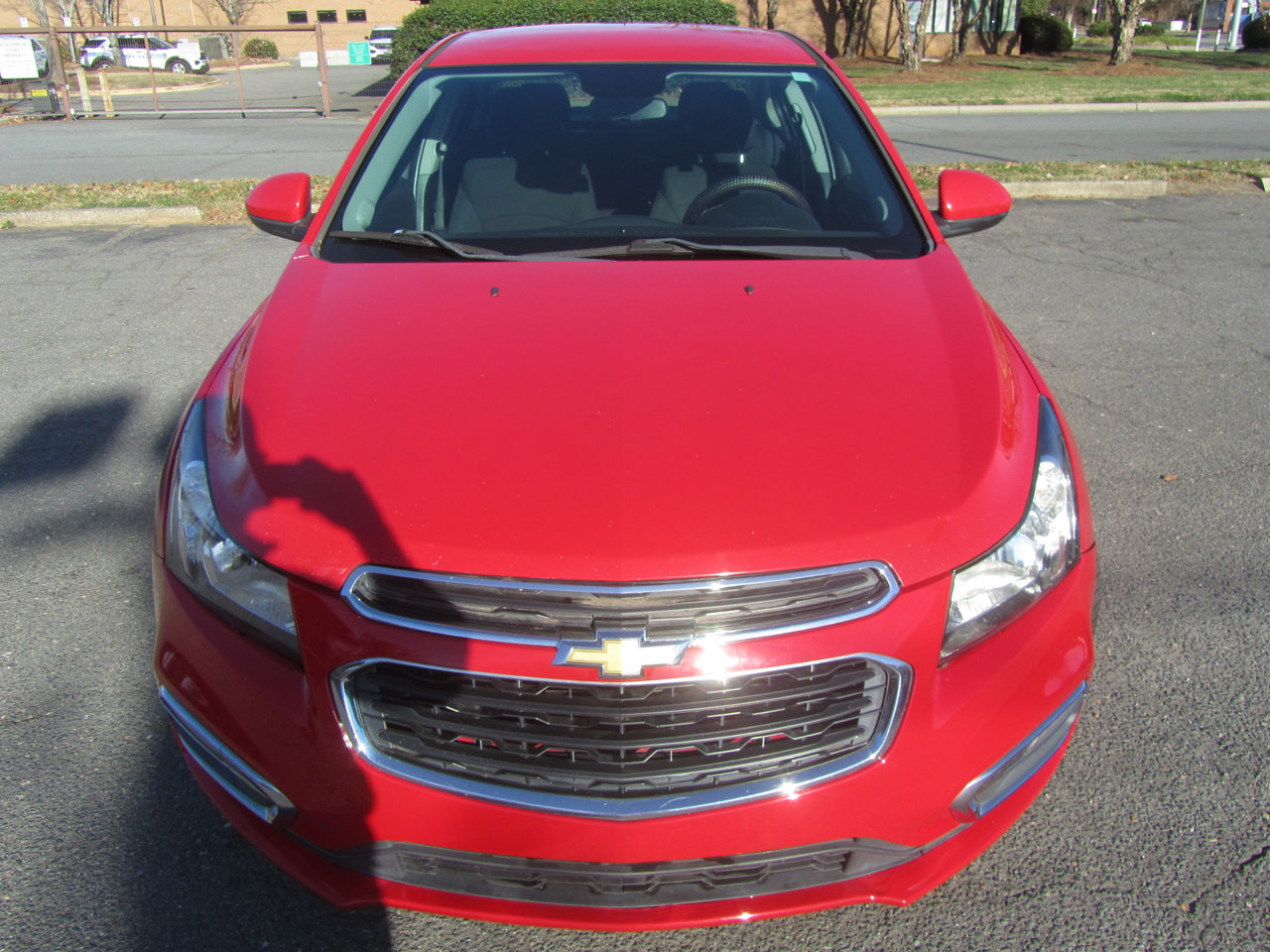 Used 2015 Chevrolet Cruze LT image 5